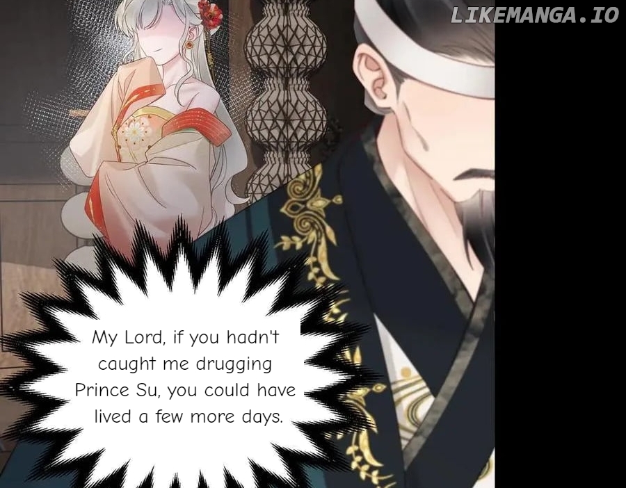 The Tyrant’s Family Lasts Thanks To Her Inner Voice Chapter 18 - page 29